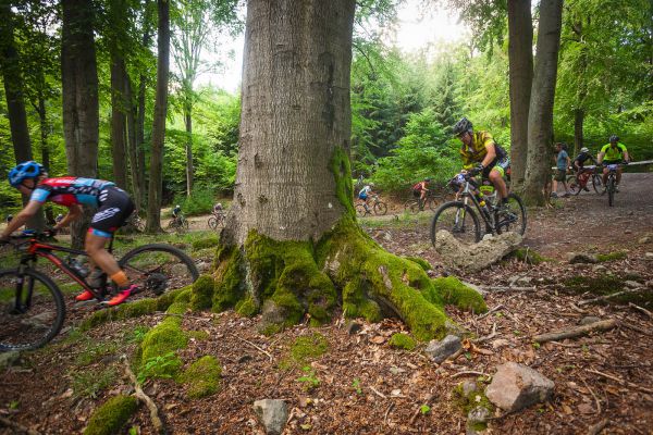 Kolo pro život 2020 #4 - Trans Brdy