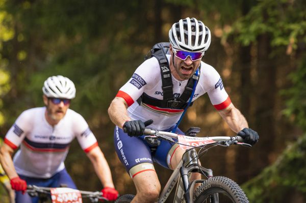 Kolo pro život 2020 #4 - Trans Brdy