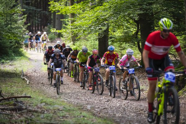 Kolo pro život 2020 #4 - Trans Brdy