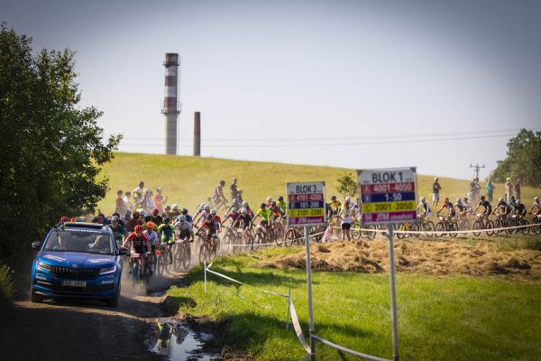 Kolo pro život 2020 #4 - Trans Brdy