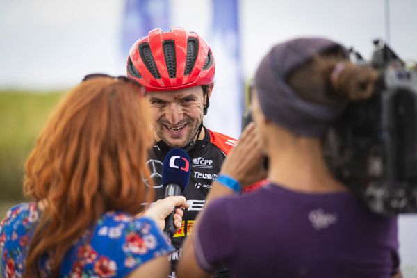 Kolo pro život 2020 #4 - Trans Brdy