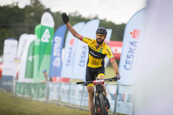 Kolo pro život 2020 #4 - Trans Brdy