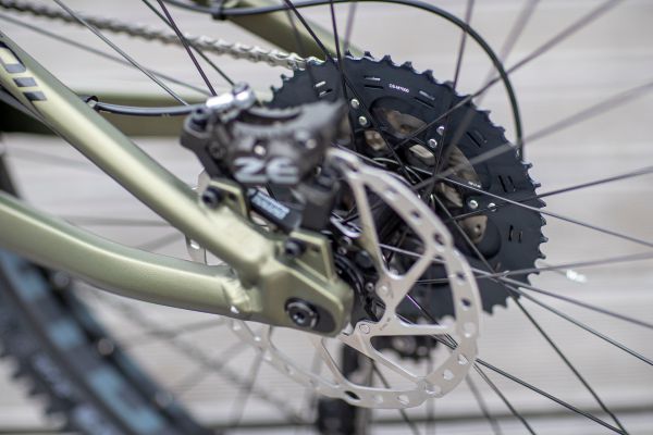 Kross Soil Boost 2.0