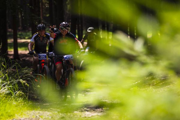 Kolo pro život 2020 #4 - Trans Brdy