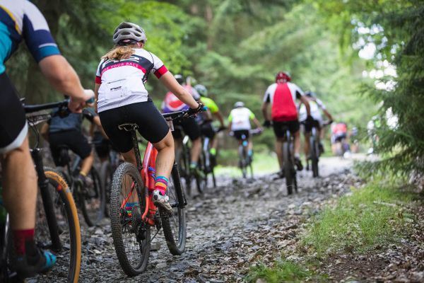 Kolo pro život 2020 #4 - Trans Brdy