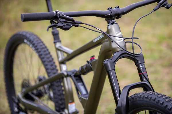 Cannondale Jekyll 29 4