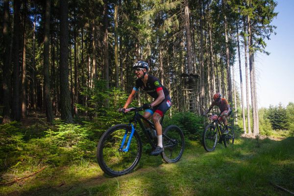 Kolo pro život 2020 #4 - Trans Brdy