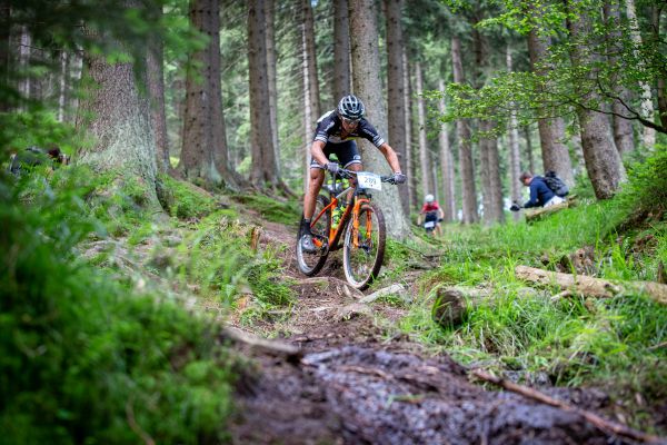 MČR XCM 2020 - Ondřej Fojtík