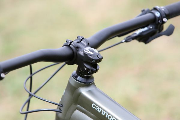 Cannondale Jekyll 29 4