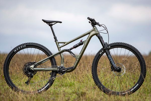 Cannondale Jekyll 29 4