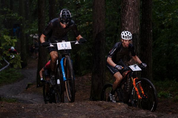 Stupno 2020 - Matěj Průdek a Martin Stošek