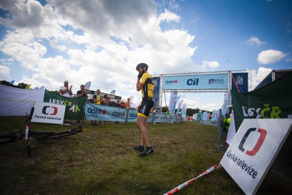 Kolo pro život 2020 #4 - Trans Brdy