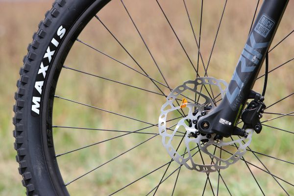 Cannondale Jekyll 29 4