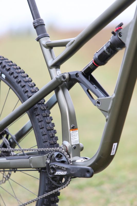 Cannondale Jekyll 29 4