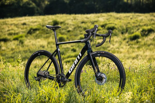 Giant TCX 2021