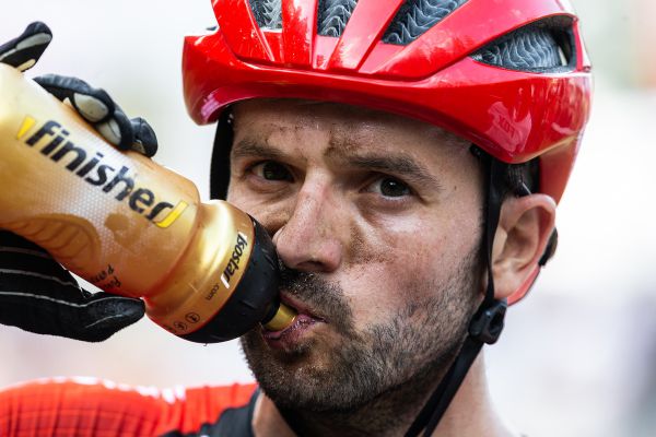 Český pohár XCO #3 2020 - Zadov