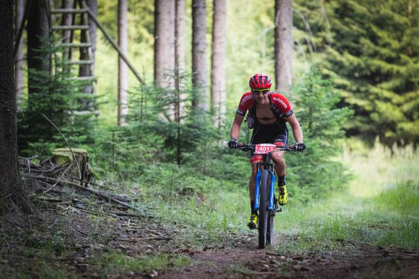 Kolo pro život 2020 #4 - Trans Brdy