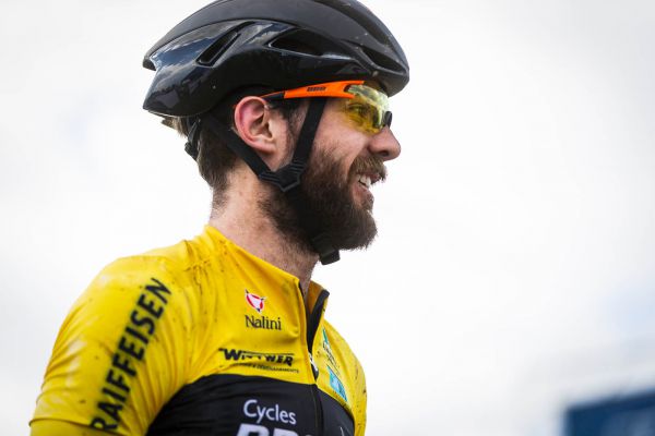 Kolo pro život 2020 #4 - Trans Brdy