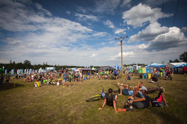 Kolo pro život 2020 #4 - Trans Brdy