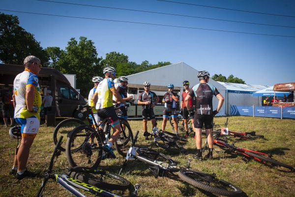 Kolo pro život 2020 #4 - Trans Brdy