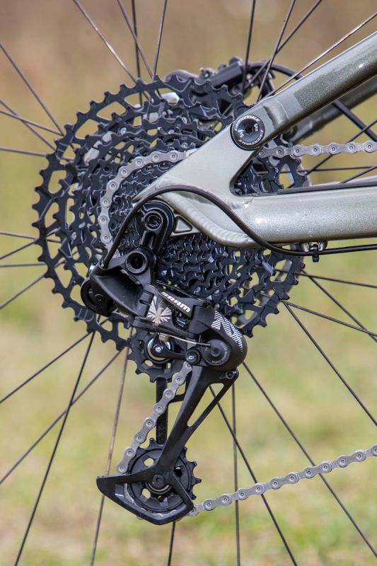 Cannondale Jekyll 29 4