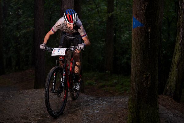 Stupno 2020 - Ondřej Cink