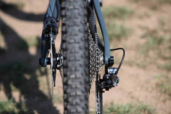 Pivot Trail 429