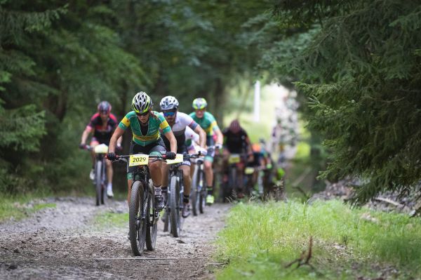 Kolo pro život 2020 #4 - Trans Brdy