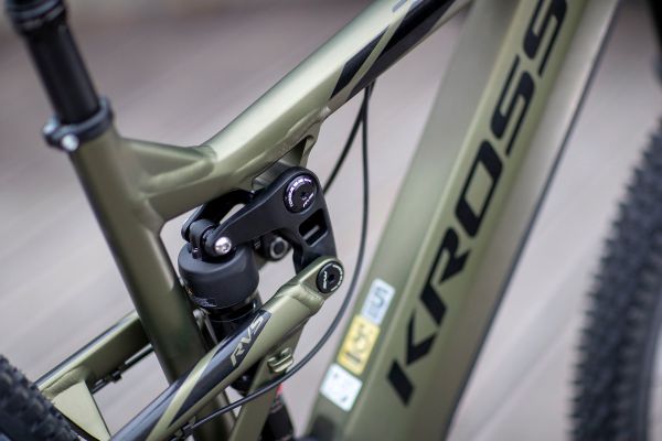 Kross Soil Boost 2.0