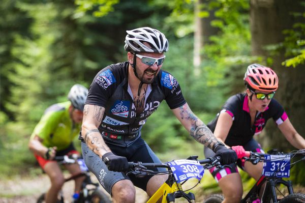 Kolo pro život 2020 #4 - Trans Brdy