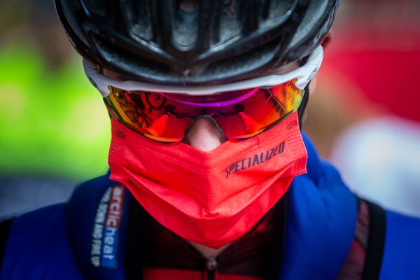 Český pohár XCO #3 2020 - Zadov