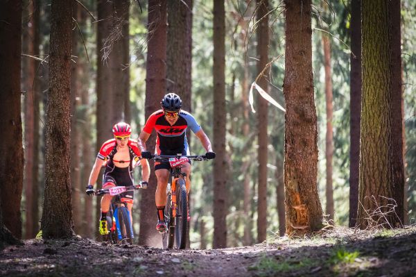 Kolo pro život 2020 #4 - Trans Brdy