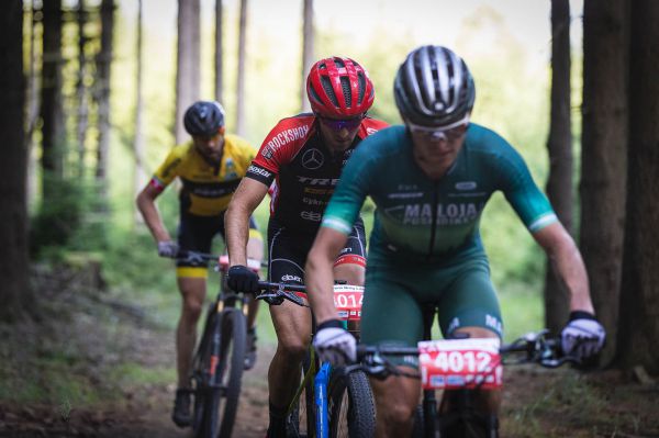 Kolo pro život 2020 #4 - Trans Brdy