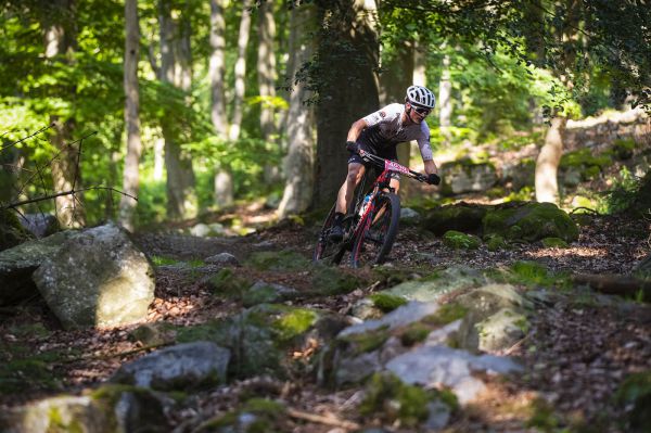 Kolo pro život 2020 #4 - Trans Brdy