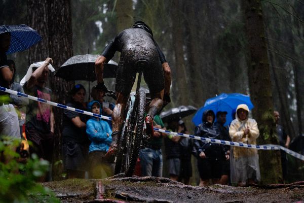 BIGGEST Horská kola Stupno 2020
