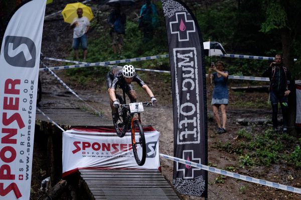 Stupno 2020 - Martin Stošek