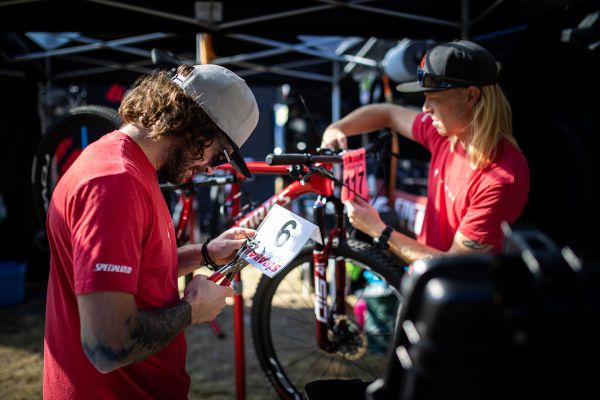 Český pohár XCO #3 2020 - Zadov