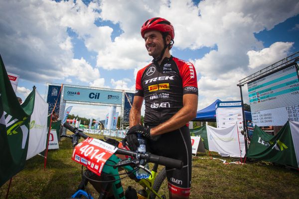 Kolo pro život 2020 #4 - Trans Brdy