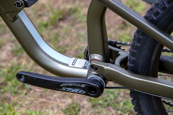 Cannondale Jekyll 29 4