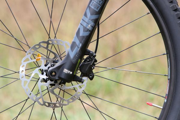 Cannondale Jekyll 29 4