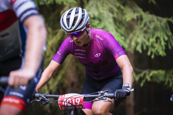 Kolo pro život 2020 #4 - Trans Brdy