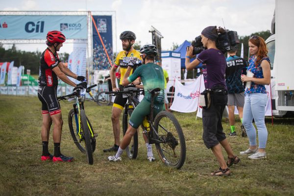 Kolo pro život 2020 #4 - Trans Brdy