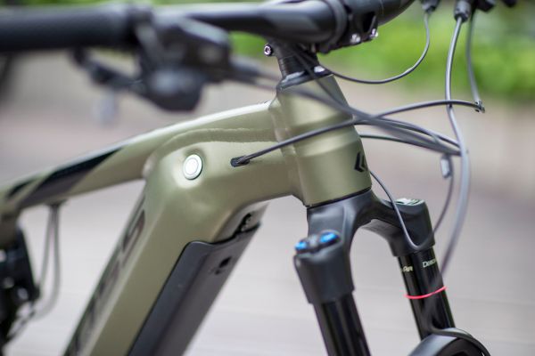 Kross Soil Boost 2.0