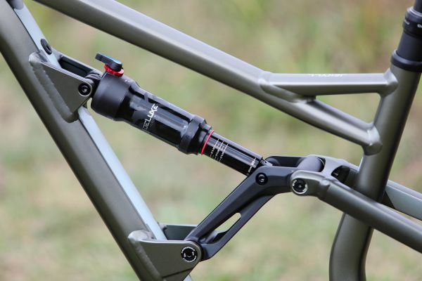 Cannondale Jekyll 29 4