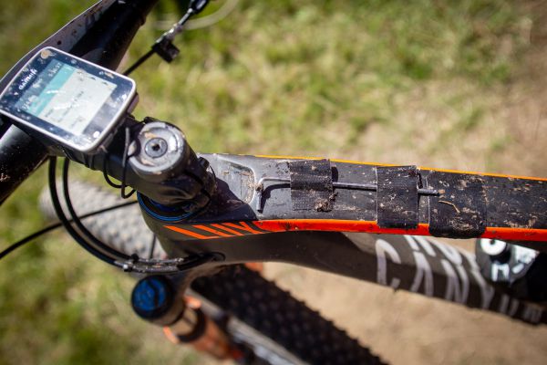 MČR XCM 2020 - čtyřka Martina Stoška