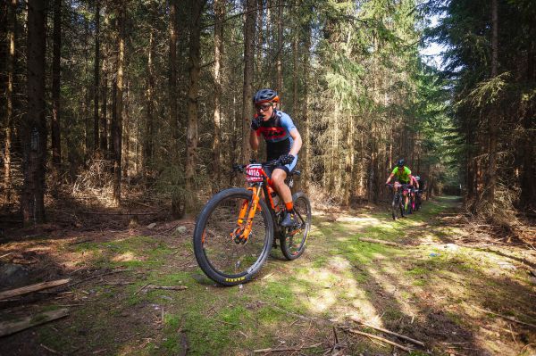 Kolo pro život 2020 #4 - Trans Brdy