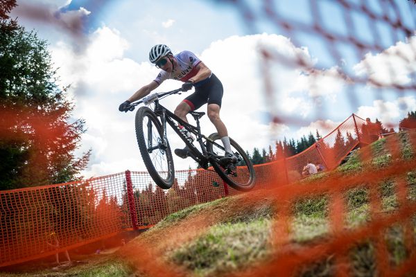 Český pohár XCO #3 2020 - Zadov