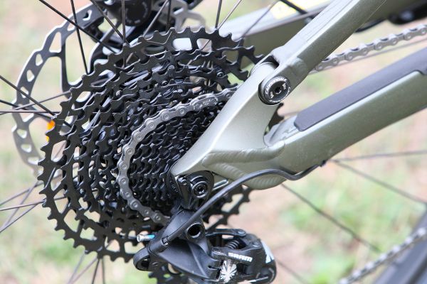 Cannondale Jekyll 29 4