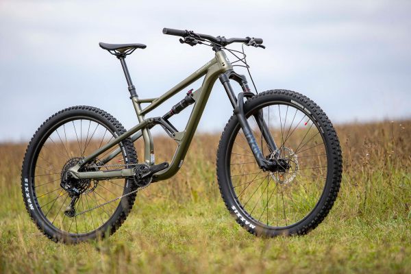 Cannondale Jekyll 29 4