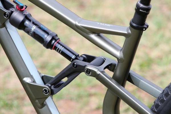 Cannondale Jekyll 29 4